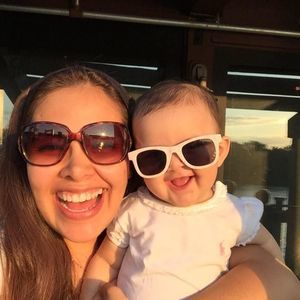 Meet your Posher, Paola